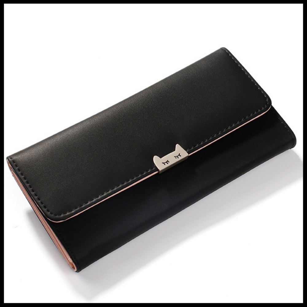 NEW CATHY Multi Function Wallet - Picture 2 of 8